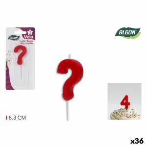 Ensemble de Bougies Algon...