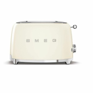 Grille-pain Smeg TSF03PGEU...