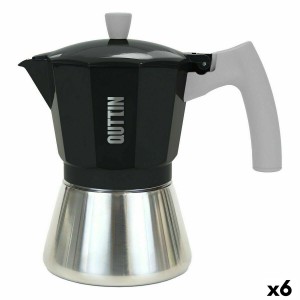 Cafetière Italienne Quttin...