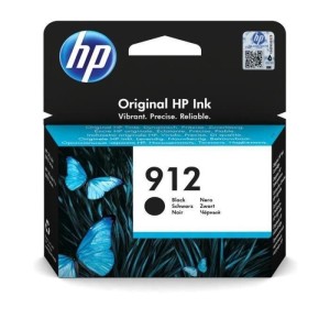 HP 912 Cartouche d'encre...