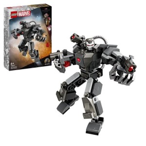 LEGO 76277 Marvel L'Armure...