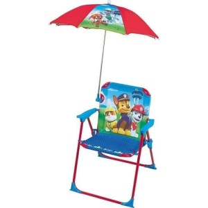 Chaise parasol Pat...